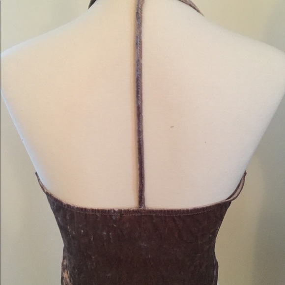 Crop Top - Picture 4 of 5